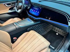 Mercedes-Benz E Class E-Class Facelift E 300 L Luxury - фото 12