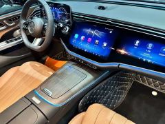 Mercedes-Benz E Class E-Class Facelift E 300 L Luxury - фото 13