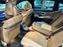 Mercedes-Benz E Class E-Class Facelift E 300 L Luxury - фото 14