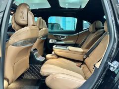 Mercedes-Benz E Class E-Class Facelift E 300 L Luxury - фото 15