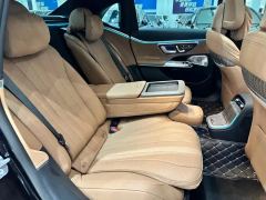 Mercedes-Benz E Class E-Class Facelift E 300 L Luxury - фото 16