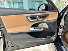 Mercedes-Benz E Class E-Class Facelift E 300 L Luxury - фото 17