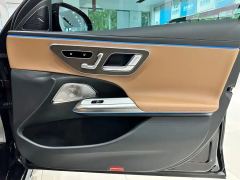 Mercedes-Benz E Class E-Class Facelift E 300 L Luxury - фото 18