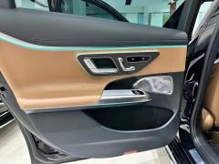 Mercedes-Benz E Class E-Class Facelift E 300 L Luxury - фото 19