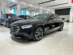 Mercedes-Benz E Class E-Class Facelift E 300 L Luxury - фото 2