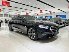 Mercedes-Benz E Class E-Class Facelift E 300 L Luxury - фото 3
