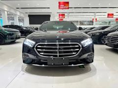 Mercedes-Benz E Class E-Class Facelift E 300 L Luxury - фото 5