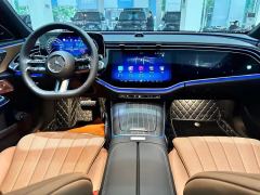 Mercedes-Benz E Class E-Class Facelift E 300 L Luxury - фото 6