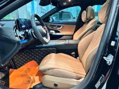 Mercedes-Benz E Class E-Class Facelift E 300 L Luxury - фото 8