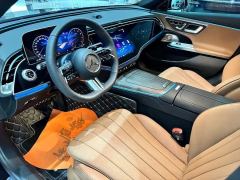 Mercedes-Benz E Class E-Class Facelift E 300 L Luxury - фото 9