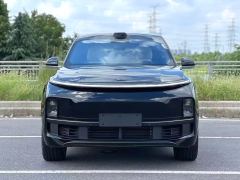 Li Auto L8 Max - ფოტო 2