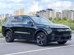Li Auto L8 Max - ფოტო 3