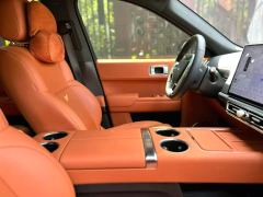 Li Auto L8 Max - ფოტო 6