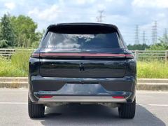 Li Auto L8 Max - ფოტო 8