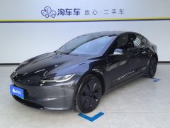 Tesla Model 3 634km Rear-Wheel Drive Edition - ფოტო 1