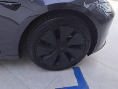 Tesla Model 3 634km Rear-Wheel Drive Edition - ფოტო 6