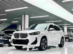 BMW X1 sDrive25Li M Sport Package - photo 1