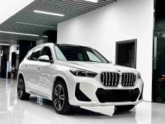 BMW X1 sDrive25Li M Sport Package - photo 2