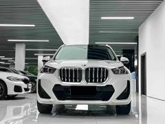 BMW X1 sDrive25Li M Sport Package - photo 3