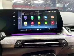 BMW X1 sDrive25Li M Sport Package - photo 6