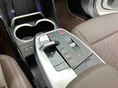 BMW X1 sDrive25Li M Sport Package - photo 9