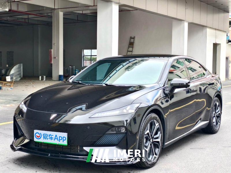 Deepal SL03 EREV 200km Max - ავტომობილი ჩინეთიდან