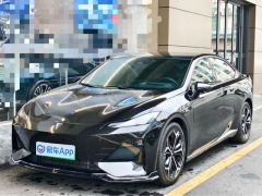 Deepal SL03 EREV 200km Max - ფოტო 5