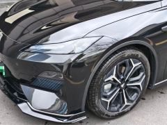 Deepal SL03 EREV 200km Max - ფოტო 9