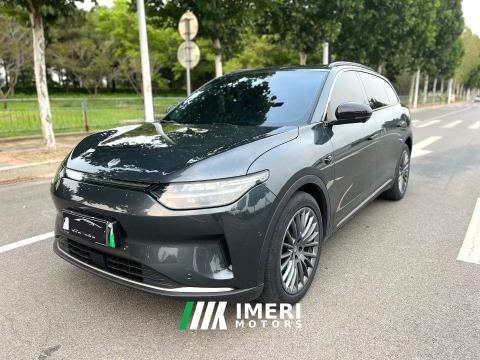 2024 Leapmotor C11 EV Edition 580Deluxe Edition - ავტომობილი ჩინეთიდან