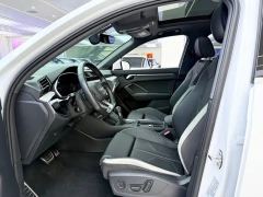 Audi Q3 quattro45 Edition 35 TFSI Version - ფოტო 4