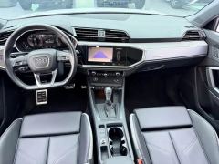 Audi Q3 quattro45 Edition 35 TFSI Version - ფოტო 5