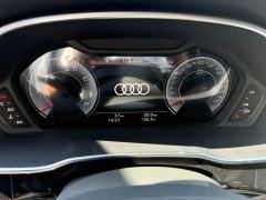 Audi Q3 quattro45 Edition 35 TFSI Version - ფოტო 6