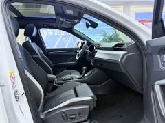 Audi Q3 quattro45 Edition 35 TFSI Version - ფოტო 7