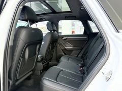 Audi Q3 quattro45 Edition 35 TFSI Version - ფოტო 8