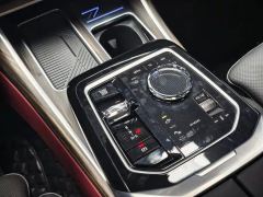 BMW 7 Series 735Li M Sport Package - photo 12