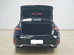 BMW 7 Series 735Li M Sport Package - photo 14
