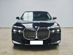 BMW 7 Series 735Li M Sport Package - photo 2