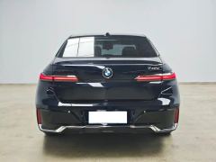 BMW 7 Series 735Li M Sport Package - photo 3