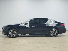 BMW 7 Series 735Li M Sport Package - photo 4
