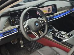 BMW 7 Series 735Li M Sport Package - photo 7