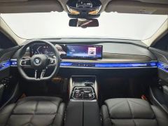 BMW 7 Series 735Li M Sport Package - photo 8