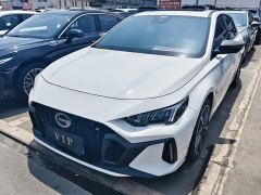 GAC Chuanqi Shadow Leopard 270T Dual-clutch S version - ფოტო 1