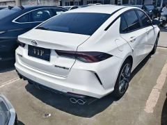 GAC Chuanqi Shadow Leopard 270T Dual-clutch S version - ფოტო 14
