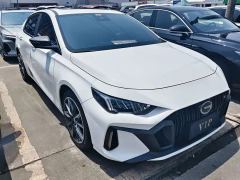 GAC Chuanqi Shadow Leopard 270T Dual-clutch S version - ფოტო 2