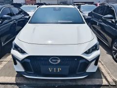 GAC Chuanqi Shadow Leopard 270T Dual-clutch S version - ფოტო 3