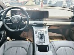 GAC Chuanqi Shadow Leopard 270T Dual-clutch S version - ფოტო 4