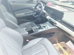 GAC Chuanqi Shadow Leopard 270T Dual-clutch S version - ფოტო 5