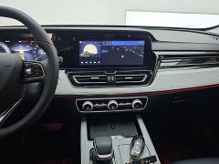 Hongqi HS5 2.0T Two-Wheel Drive Flagship Enjoy Pro - фото 17