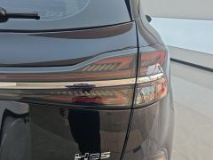 Hongqi HS5 2.0T Two-Wheel Drive Flagship Enjoy Pro - фото 5