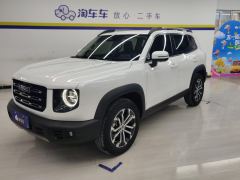 Haval Great Wall Big Dog Great Wall Dog 1.5T 2WD Edge Pastoral Edition - photo 1
